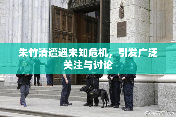 朱竹清遭遇未知危机，引发广泛关注与讨论
