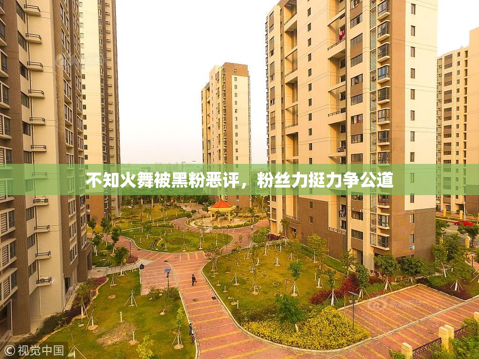 不知火舞被黑粉恶评，粉丝力挺力争公道