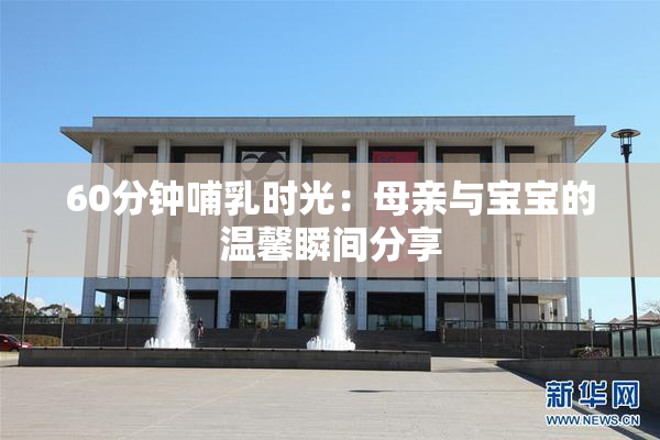 60分钟哺乳时光：母亲与宝宝的温馨瞬间分享