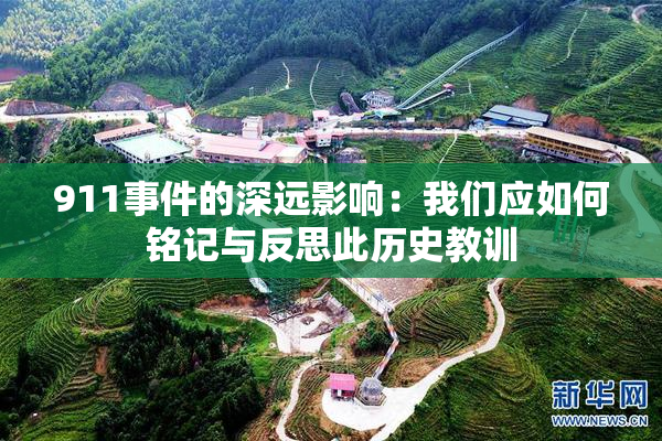 911事件的深远影响：我们应如何铭记与反思此历史教训