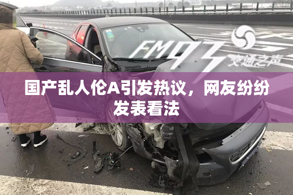 国产乱人伦A引发热议，网友纷纷发表看法