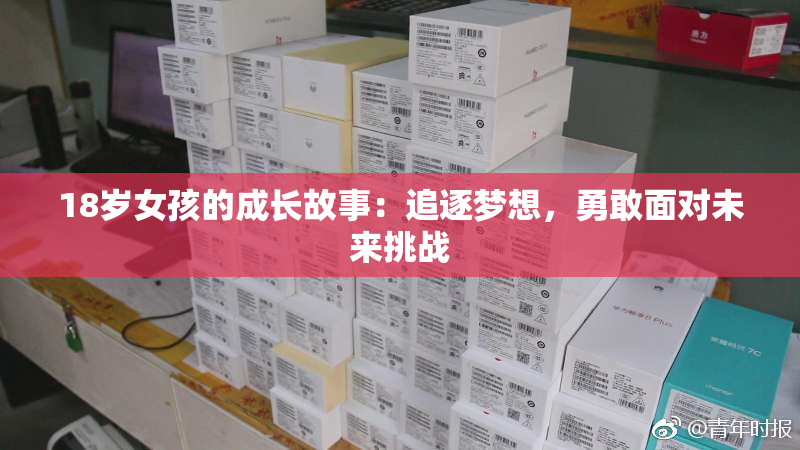 18岁女孩的成长故事：追逐梦想，勇敢面对未来挑战