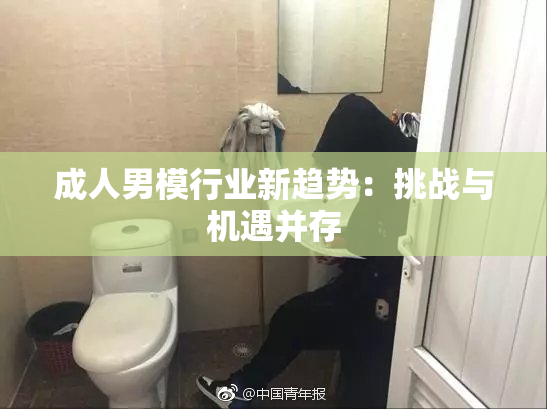 成人男模行业新趋势：挑战与机遇并存
