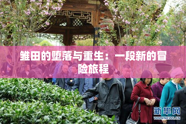 雏田的堕落与重生：一段新的冒险旅程