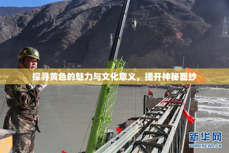 探寻黄色的魅力与文化意义，揭开神秘面纱