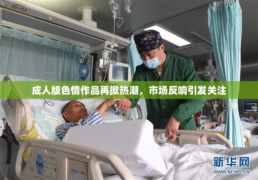 成人版色情作品再掀热潮，市场反响引发关注
