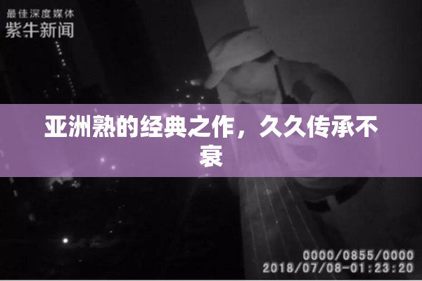 亚洲熟的经典之作，久久传承不衰