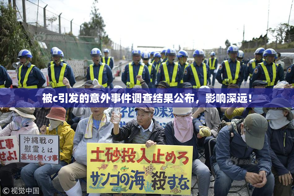 被c引发的意外事件调查结果公布，影响深远！