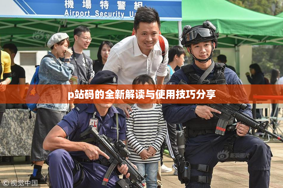 p站码的全新解读与使用技巧分享
