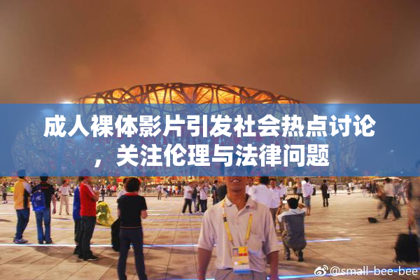 成人裸体影片引发社会热点讨论，关注伦理与法律问题