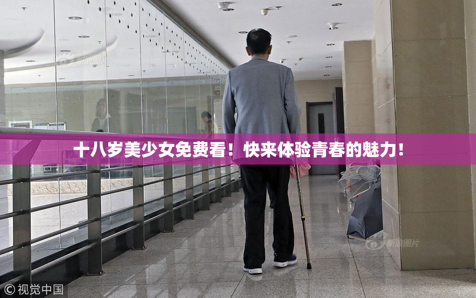 十八岁美少女免费看！快来体验青春的魅力！