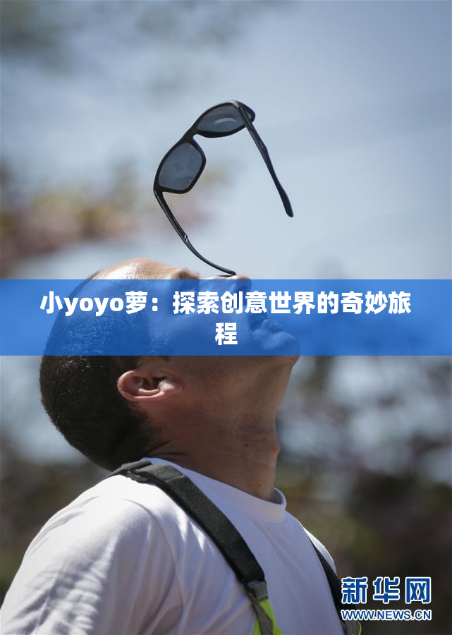 小yoyo萝：探索创意世界的奇妙旅程