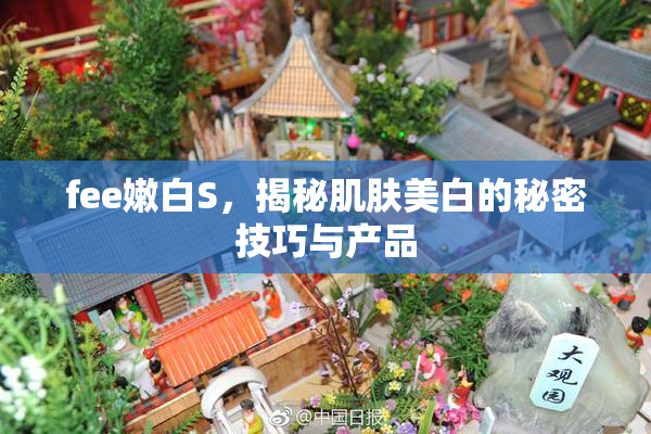 fee嫩白S，揭秘肌肤美白的秘密技巧与产品