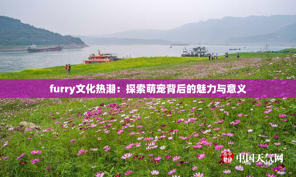 furry文化热潮：探索萌宠背后的魅力与意义