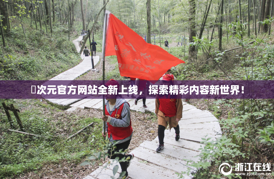 囧次元官方网站全新上线，探索精彩内容新世界！