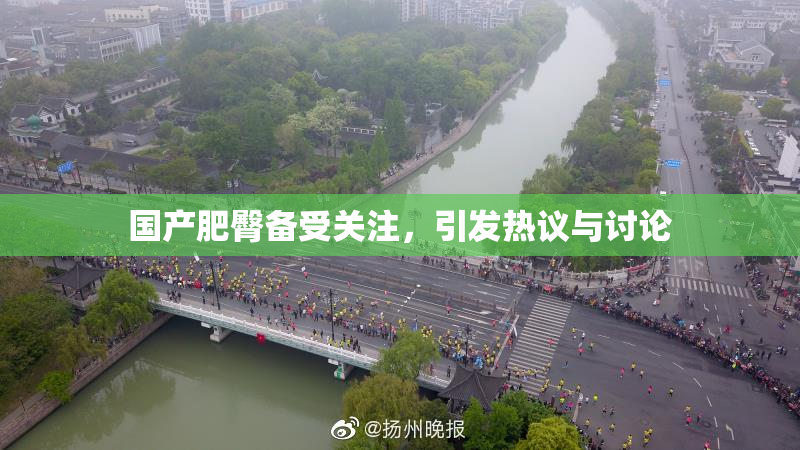 国产肥臀备受关注，引发热议与讨论