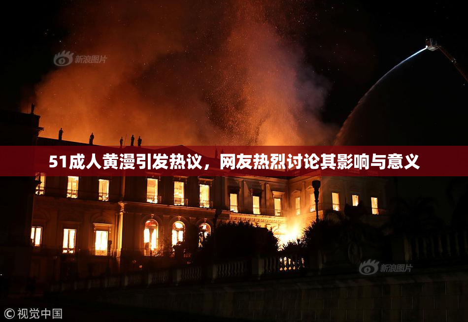 51成人黄漫引发热议，网友热烈讨论其影响与意义