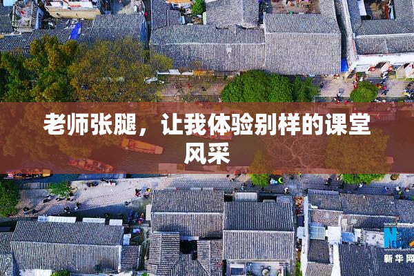 老师张腿，让我体验别样的课堂风采