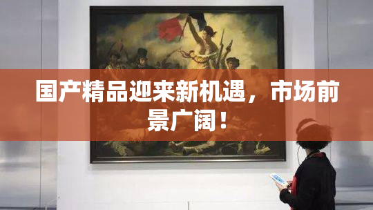 国产精品迎来新机遇，市场前景广阔！