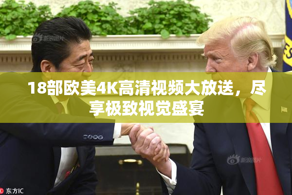18部欧美4K高清视频大放送，尽享极致视觉盛宴