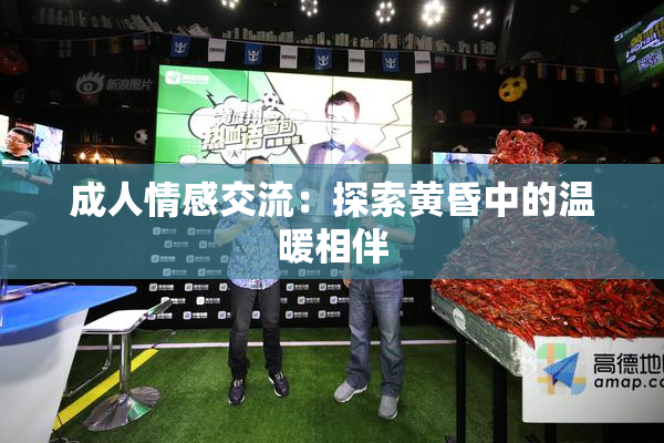 成人情感交流：探索黄昏中的温暖相伴