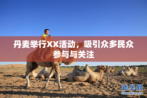 丹麦举行XX活动，吸引众多民众参与与关注