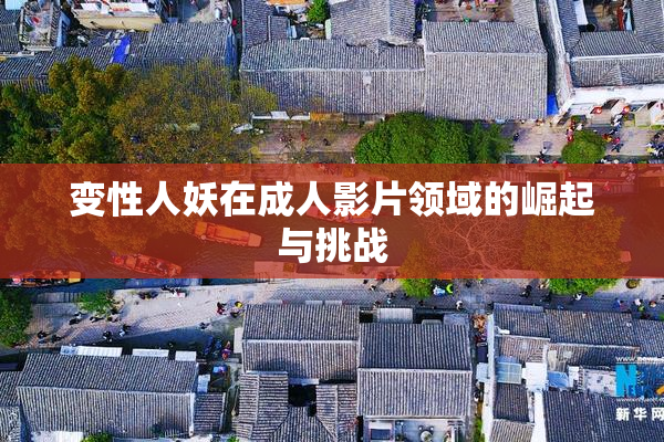 变性人妖在成人影片领域的崛起与挑战