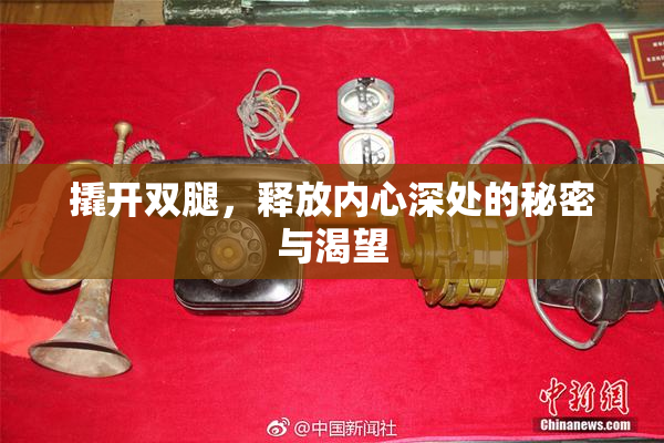 撬开双腿，释放内心深处的秘密与渴望