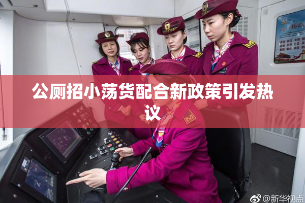 公厕招小荡货配合新政策引发热议