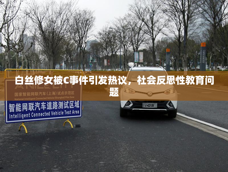 白丝修女被C事件引发热议，社会反思性教育问题