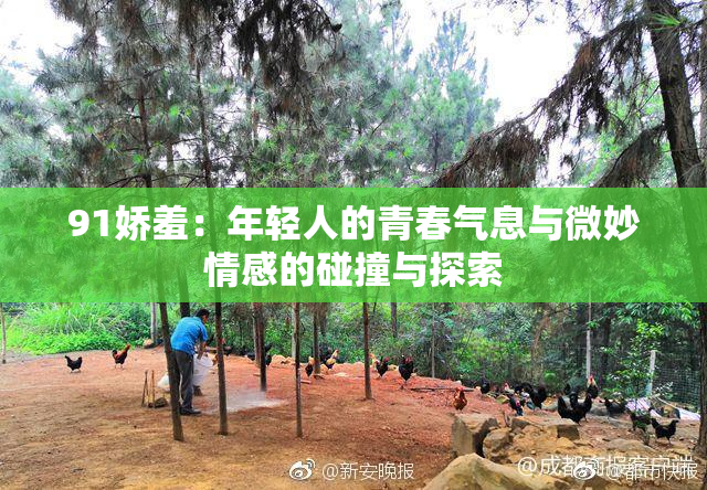 91娇羞：年轻人的青春气息与微妙情感的碰撞与探索