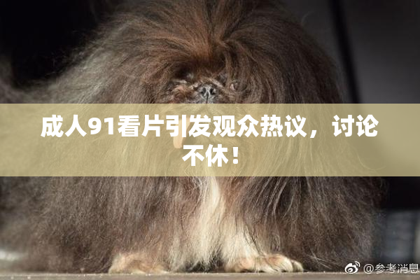 成人91看片引发观众热议，讨论不休！