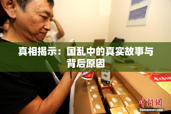 真相揭示：国乱中的真实故事与背后原因