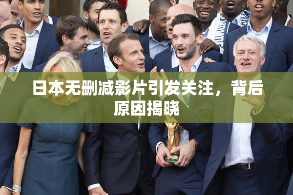 日本无删减影片引发关注，背后原因揭晓