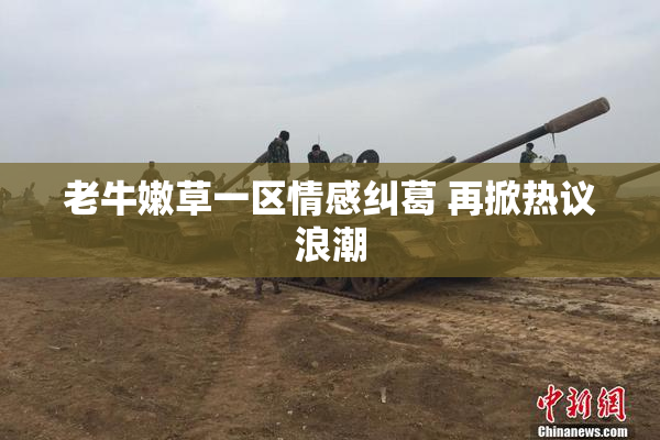 老牛嫩草一区情感纠葛 再掀热议浪潮