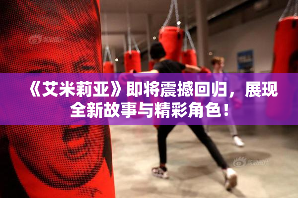 《艾米莉亚》即将震撼回归，展现全新故事与精彩角色！