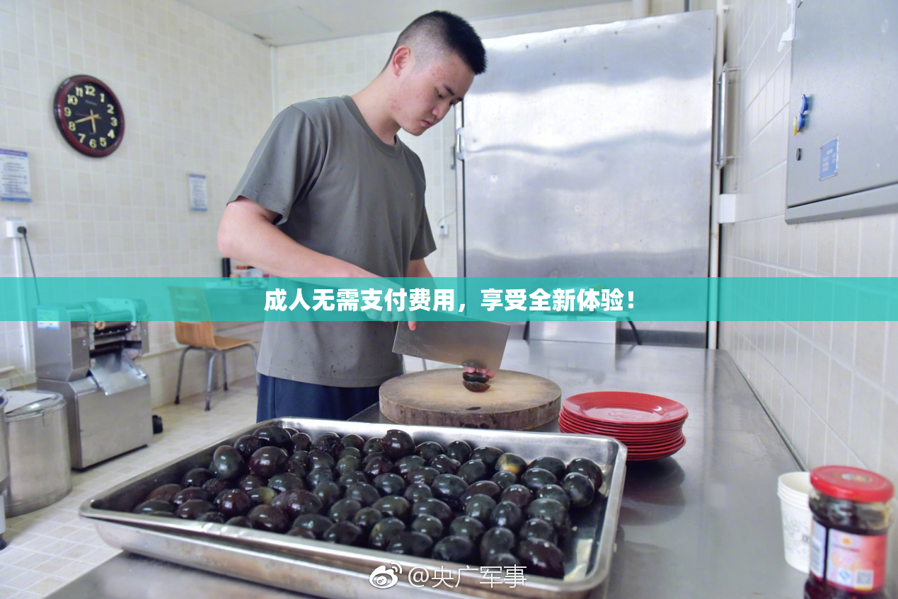 成人无需支付费用，享受全新体验！