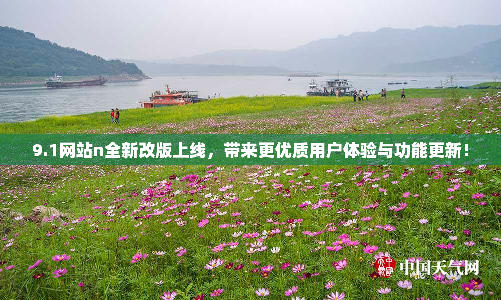 9.1网站n全新改版上线，带来更优质用户体验与功能更新！