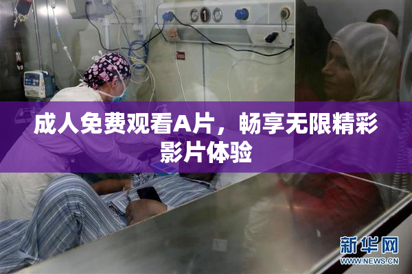 成人免费观看A片，畅享无限精彩影片体验