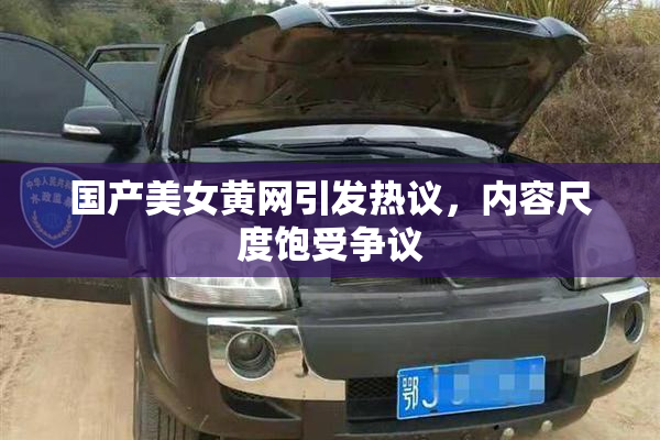 国产美女黄网引发热议，内容尺度饱受争议