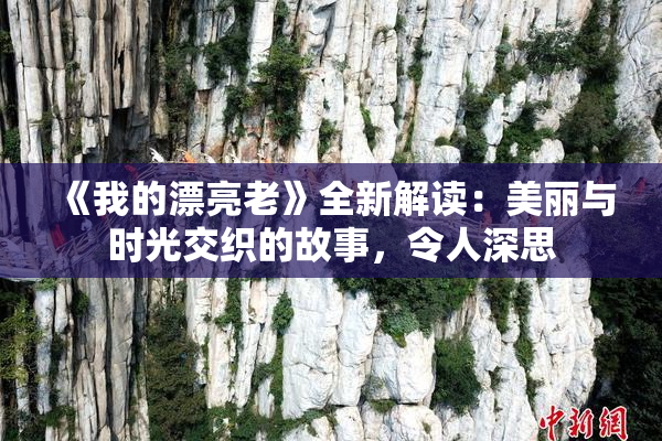 《我的漂亮老》全新解读：美丽与时光交织的故事，令人深思