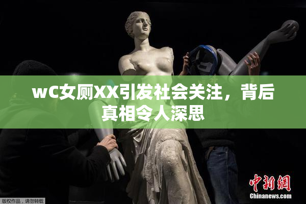 wC女厕XX引发社会关注，背后真相令人深思