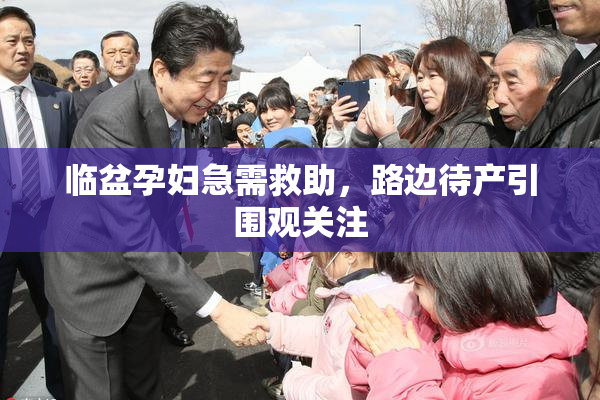 临盆孕妇急需救助，路边待产引围观关注