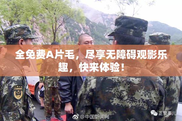 全免费A片毛，尽享无障碍观影乐趣，快来体验！