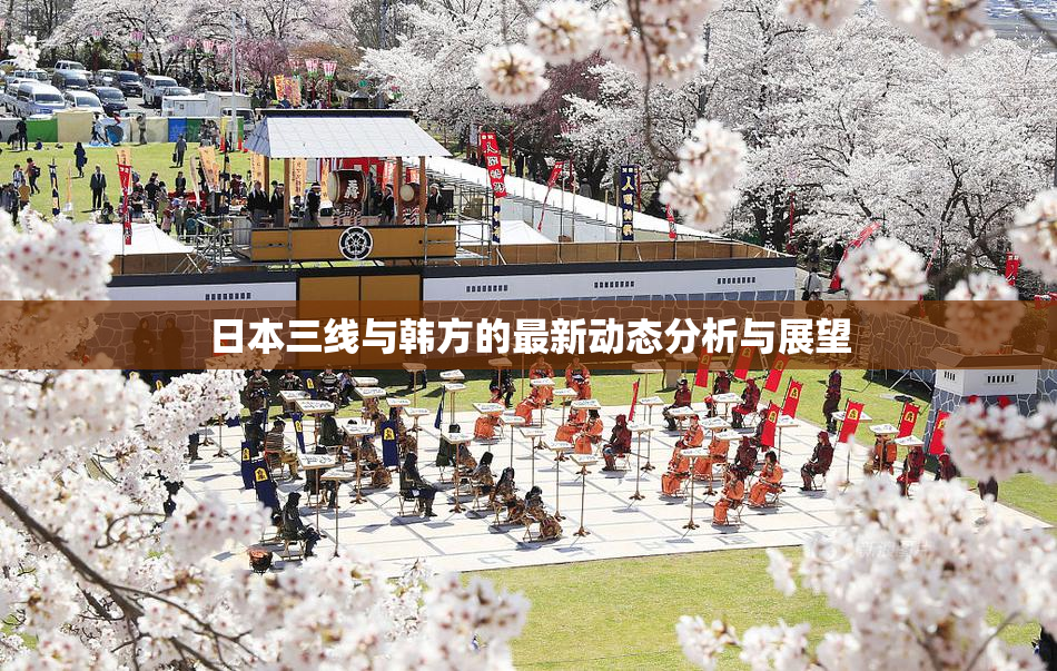 日本三线与韩方的最新动态分析与展望