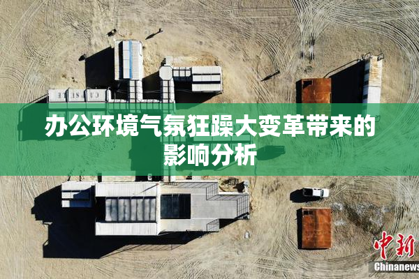办公环境气氛狂躁大变革带来的影响分析