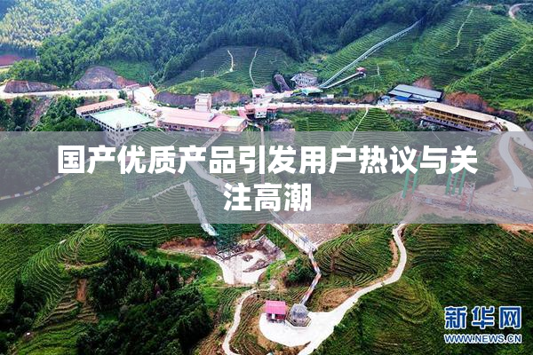 国产优质产品引发用户热议与关注高潮