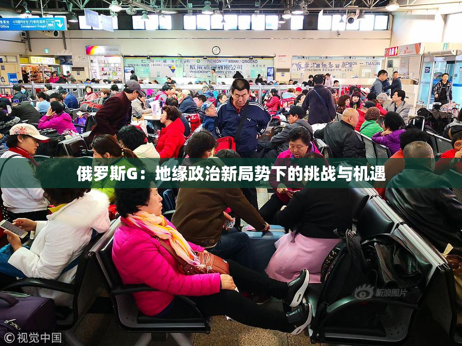 俄罗斯G：地缘政治新局势下的挑战与机遇