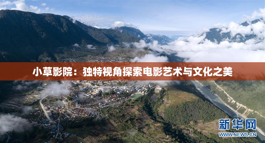 小草影院：独特视角探索电影艺术与文化之美
