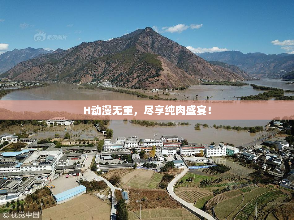 H动漫无重，尽享纯肉盛宴！